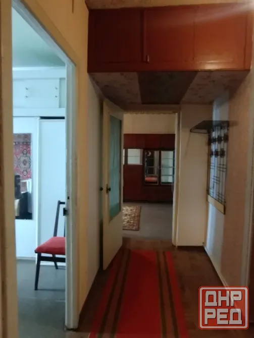 Продам 2х комнатную квартиру, Центрально-Городской Макеевка - изображение 4