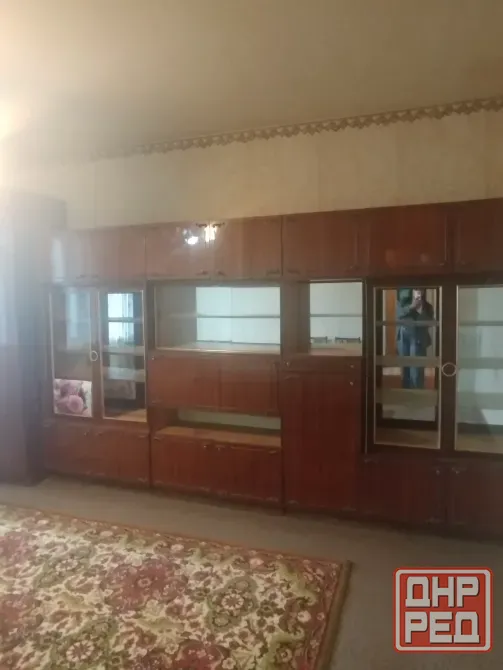Продам 2х комнатную квартиру, Центрально-Городской Макеевка - изображение 12