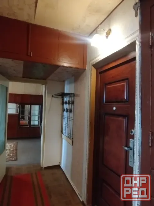 Продам 2х комнатную квартиру, Центрально-Городской Макеевка - изображение 2