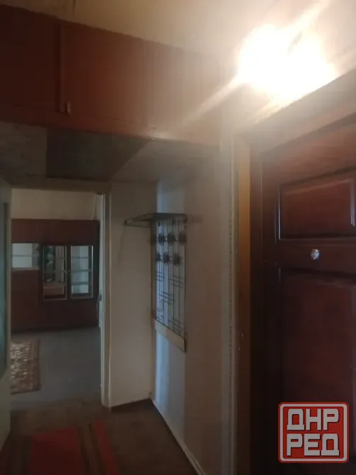 Продам 2х комнатную квартиру, Центрально-Городской Макеевка - изображение 6