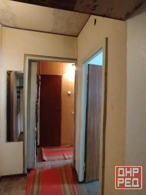 Продам 2х комнатную квартиру, Центрально-Городской Макеевка - изображение 1