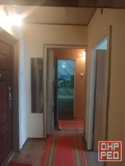 Продам 2х комнатную квартиру, Центрально-Городской Макеевка - изображение 11
