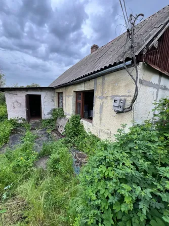 Продажа дома в ,ориентир ул.Ветеринарная , Киев Конти, Ленинском районе Донецк