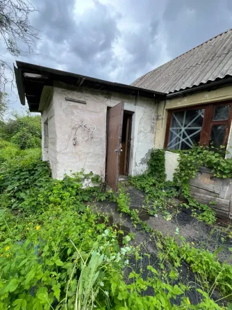 Продажа дома в ,ориентир ул.Ветеринарная , Киев Конти, Ленинском районе Донецк