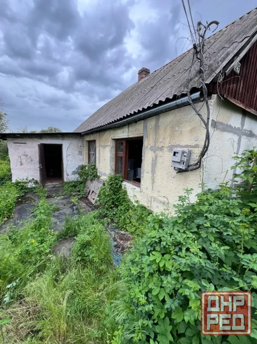 Продажа дома в ,ориентир ул.Ветеринарная , Киев Конти, Ленинском районе Донецк - изображение 2