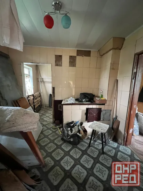 Продажа дома в ,ориентир ул.Ветеринарная , Киев Конти, Ленинском районе Донецк - изображение 11
