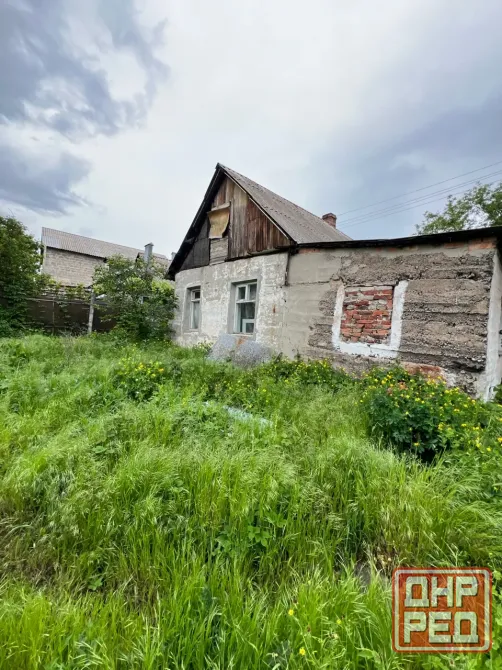 Продажа дома в ,ориентир ул.Ветеринарная , Киев Конти, Ленинском районе Донецк - изображение 1
