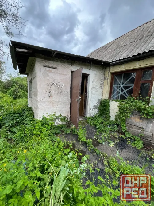 Продажа дома в ,ориентир ул.Ветеринарная , Киев Конти, Ленинском районе Донецк - изображение 5