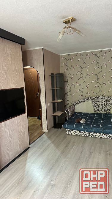 Квартира посуточно возле Донецк сити Донецк - изображение 6