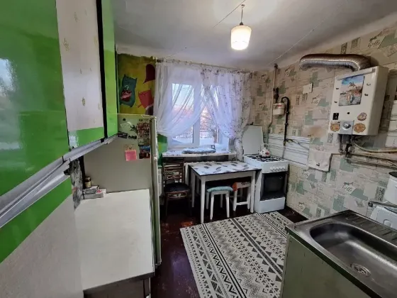 Продажа 2 комн. квартиры, ул. Георгия Димитрова Донецк