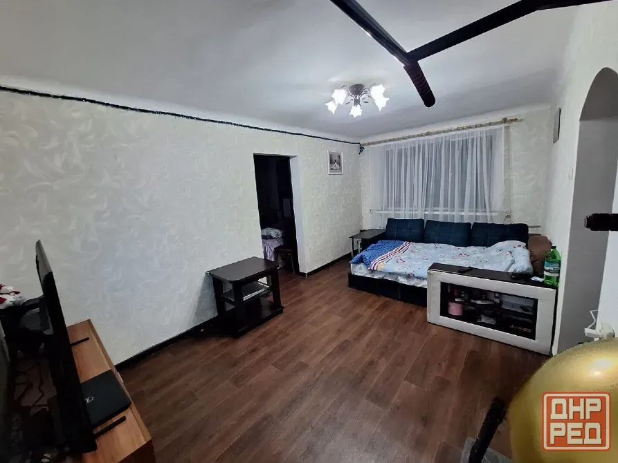 Продажа 2 комн. квартиры, ул. Георгия Димитрова Донецк - изображение 4