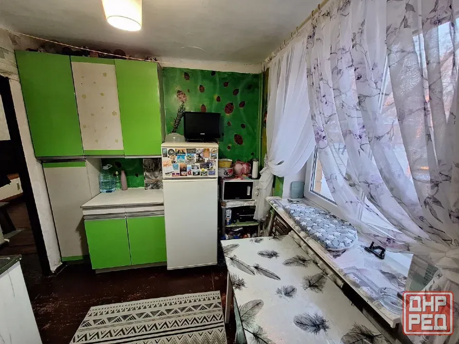 Продажа 2 комн. квартиры, ул. Георгия Димитрова Донецк - изображение 6
