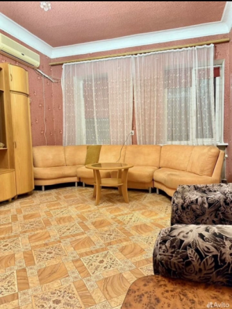 Посуточно квартира в самом центре Донецка Донецк