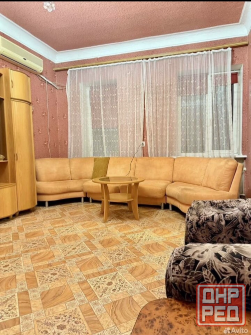 Посуточно квартира в самом центре Донецка Донецк - изображение 4