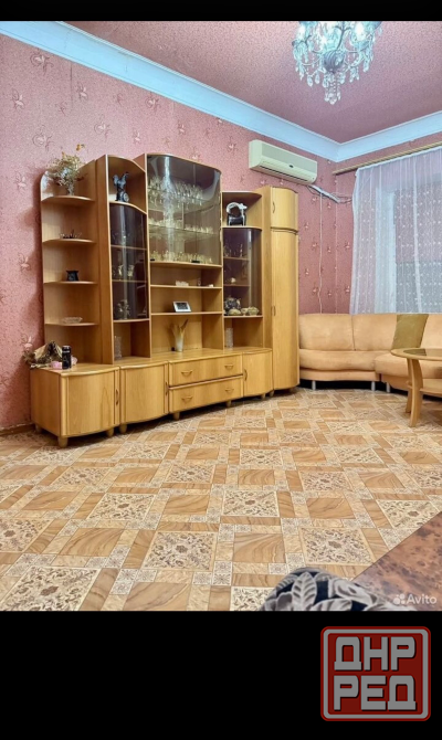 Посуточно квартира в самом центре Донецка Донецк - изображение 1
