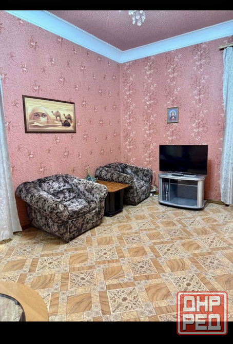 Посуточно квартира в самом центре Донецка Донецк - изображение 6