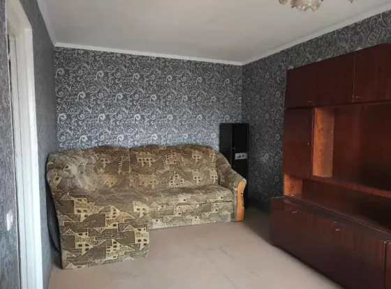в продажу предлагается двухкомнатная квартира в микрорайоне курчатова. Мариуполь