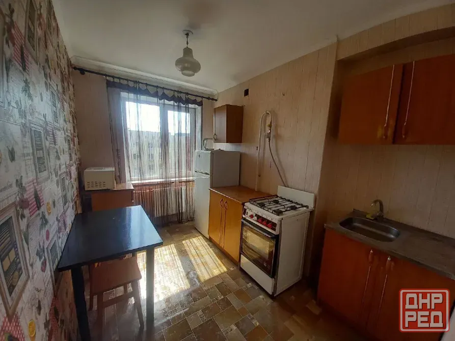 в продажу предлагается двухкомнатная квартира в микрорайоне курчатова. Мариуполь - изображение 3