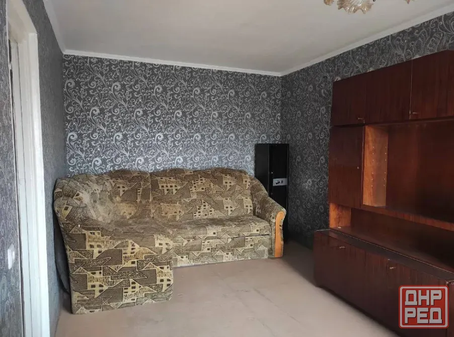 в продажу предлагается двухкомнатная квартира в микрорайоне курчатова. Мариуполь - изображение 2