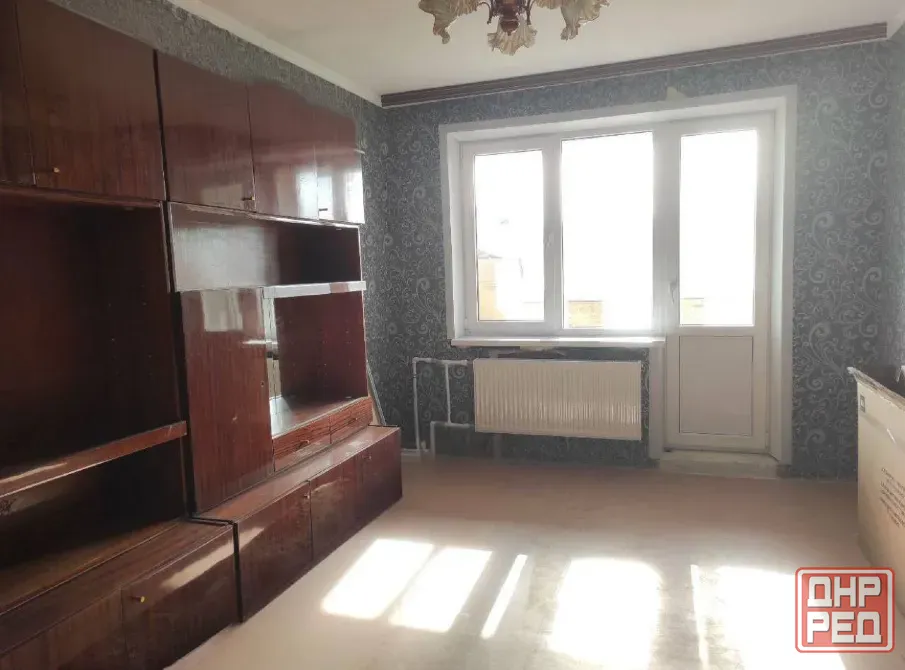 в продажу предлагается двухкомнатная квартира в микрорайоне курчатова. Мариуполь - изображение 5