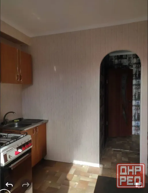 в продажу предлагается двухкомнатная квартира в микрорайоне курчатова. Мариуполь - изображение 4