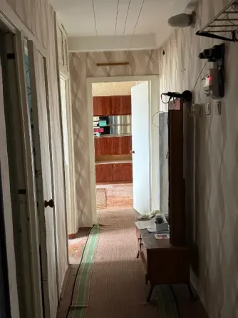 Продам 2ком Петровский район Донецк