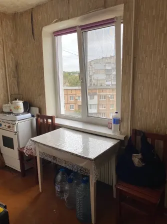 Продам 1к.кв. Речная, Ленинский район Донецк
