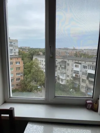 Продам 1к.кв. Речная, Ленинский район Донецк