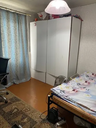 Продам 1к.кв. Речная, Ленинский район Донецк