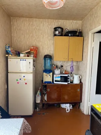 Продам 1к.кв. Речная, Ленинский район Донецк