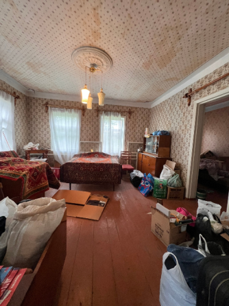 Продажа дома Макеевка, 29 линия, ул. Розы Люксембург, (ориентир 31-й ставок) Макеевка
