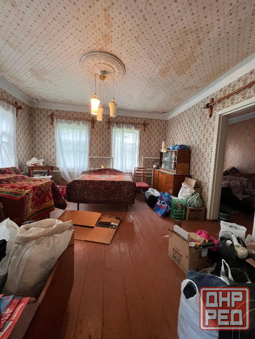 Продажа дома Макеевка, 29 линия, ул. Розы Люксембург, (ориентир 31-й ставок) Макеевка - изображение 5