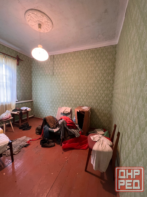 Продажа дома Макеевка, 29 линия, ул. Розы Люксембург, (ориентир 31-й ставок) Макеевка - изображение 4