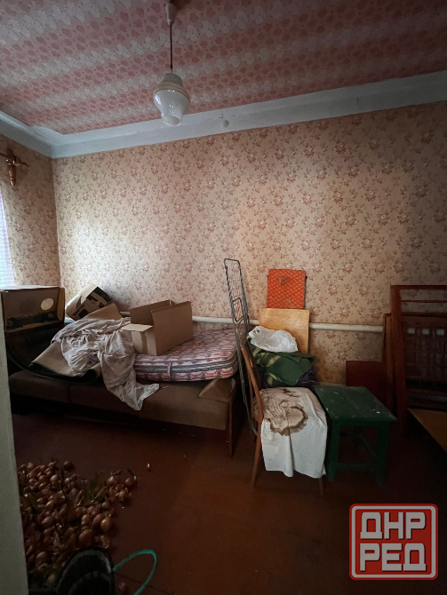 Продажа дома Макеевка, 29 линия, ул. Розы Люксембург, (ориентир 31-й ставок) Макеевка - изображение 3