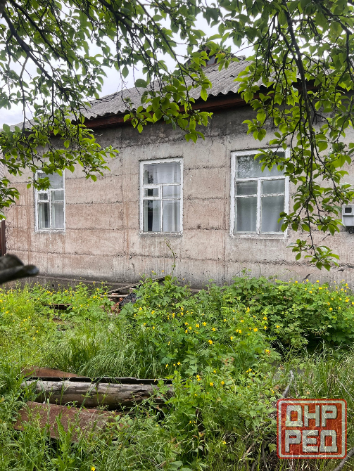 Продажа дома Макеевка, 29 линия, ул. Розы Люксембург, (ориентир 31-й ставок) Макеевка - изображение 1