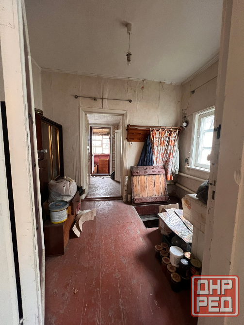 Продажа дома Макеевка, 29 линия, ул. Розы Люксембург, (ориентир 31-й ставок) Макеевка - изображение 6