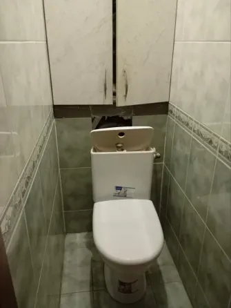 Продаю 2 к квартиру Донецк