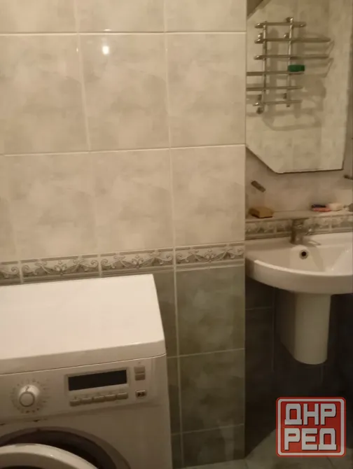 Продаю 2 к квартиру Донецк - изображение 4