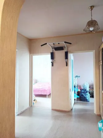 Продам 3к.кв. Пролетарский район Донецк