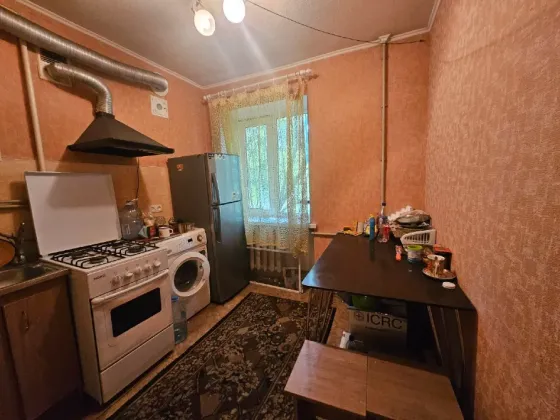 Продажа 1к квартиры ул. 50- гвардейской дивизии в Калининском р-н Донецк