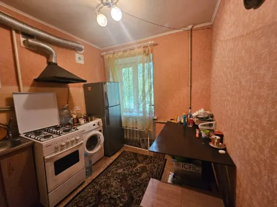Продажа 1к квартиры ул. 50- гвардейской дивизии в Калининском р-н Донецк