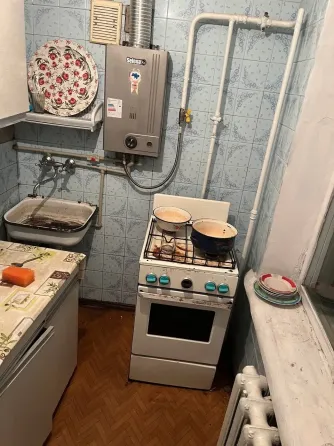 Продам 2ком Ворошиловский р-н, Комсомольский пр Донецк