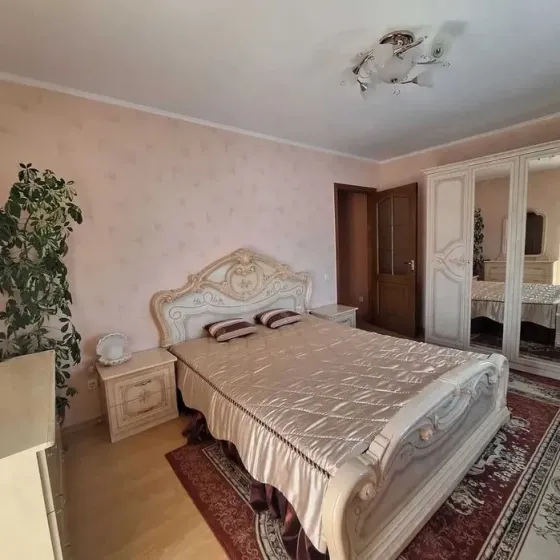 3-к квартира, 66 м2, 4/5 эт. Мариуполь