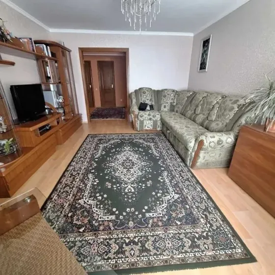 3-к квартира, 66 м2, 4/5 эт. Мариуполь