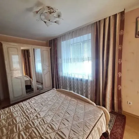 3-к квартира, 66 м2, 4/5 эт. Мариуполь