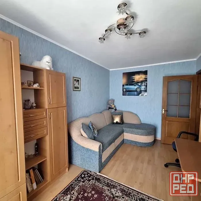 3-к квартира, 66 м2, 4/5 эт. Мариуполь - изображение 3