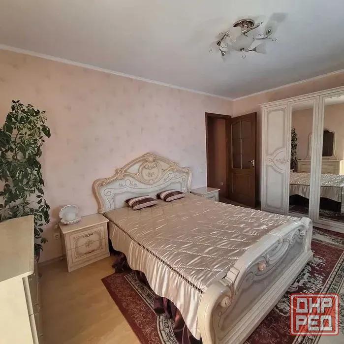 3-к квартира, 66 м2, 4/5 эт. Мариуполь - изображение 5