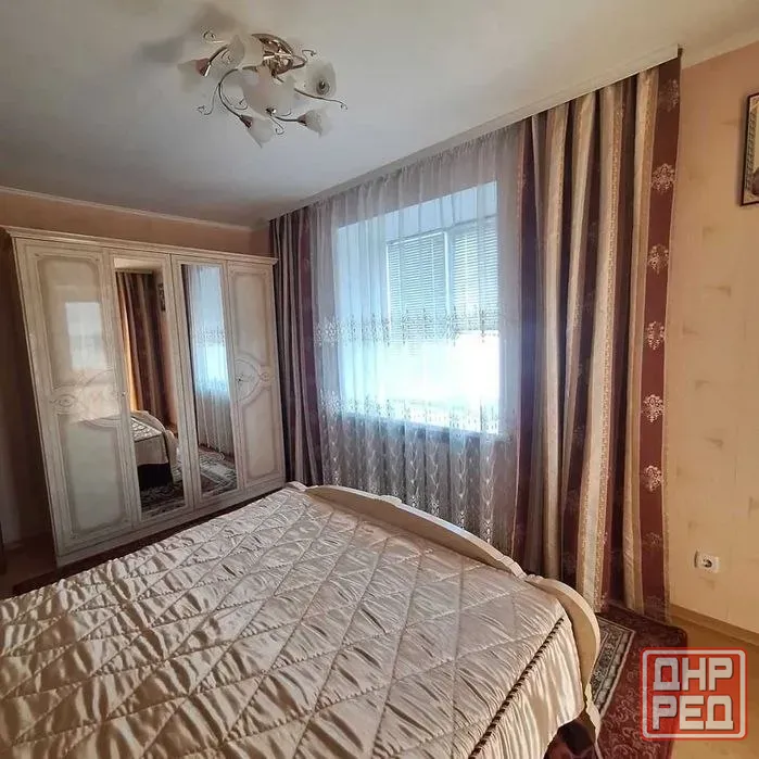 3-к квартира, 66 м2, 4/5 эт. Мариуполь - изображение 1