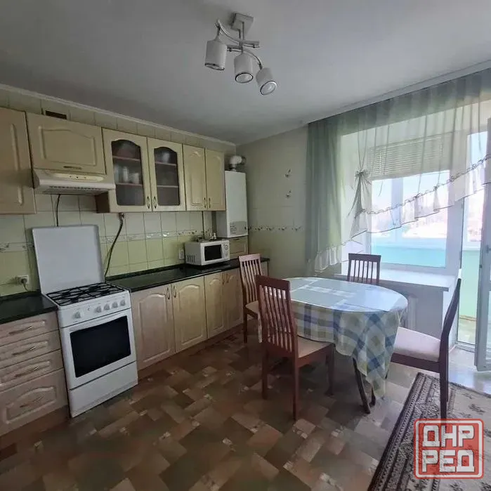3-к квартира, 66 м2, 4/5 эт. Мариуполь - изображение 4