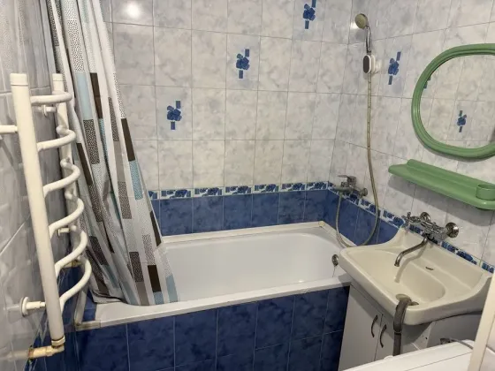 2-к квартира, 52 м2, 7/9 эт. Мариуполь